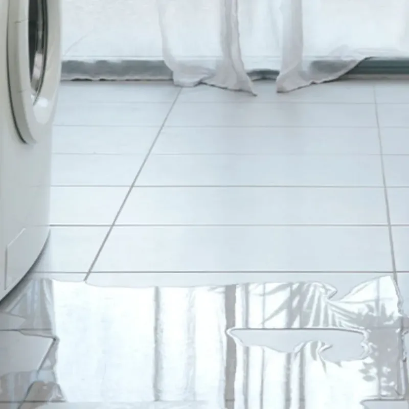 Appliance Leak Cleanup in Everett, MA